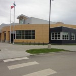 F.H. Collins Secondary School